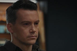 M jak miłość odc. 1929. Kasia (Paulina Lasota), Mariusz (Mateusz Mosiewicz)