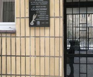 Kamienica przy ul. Polnej 46 bez centralnego ogrzewania