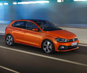 Volkswagen Polo R Line