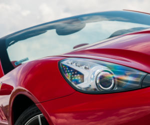 Ferrari California 4.3 490 KM 7AT