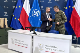 Karabinek MSBS GROT A3 oficjalnie zamówiony. Fabryka Broni „Łucznik” z nową umową