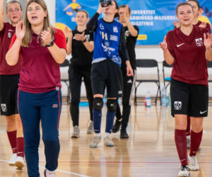 AZS UWM High Heels Olsztyn z pierwszym zwycięstwem w Ekstralidze! „Szpilki” pokonały Siemianowice 4:1