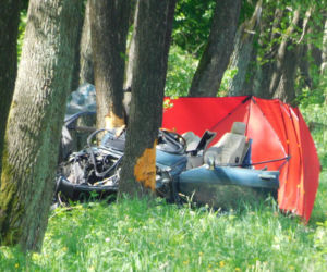 Tragiczna śmierć norweskiego milionera w Polsce. Śledczy podjęli decyzję