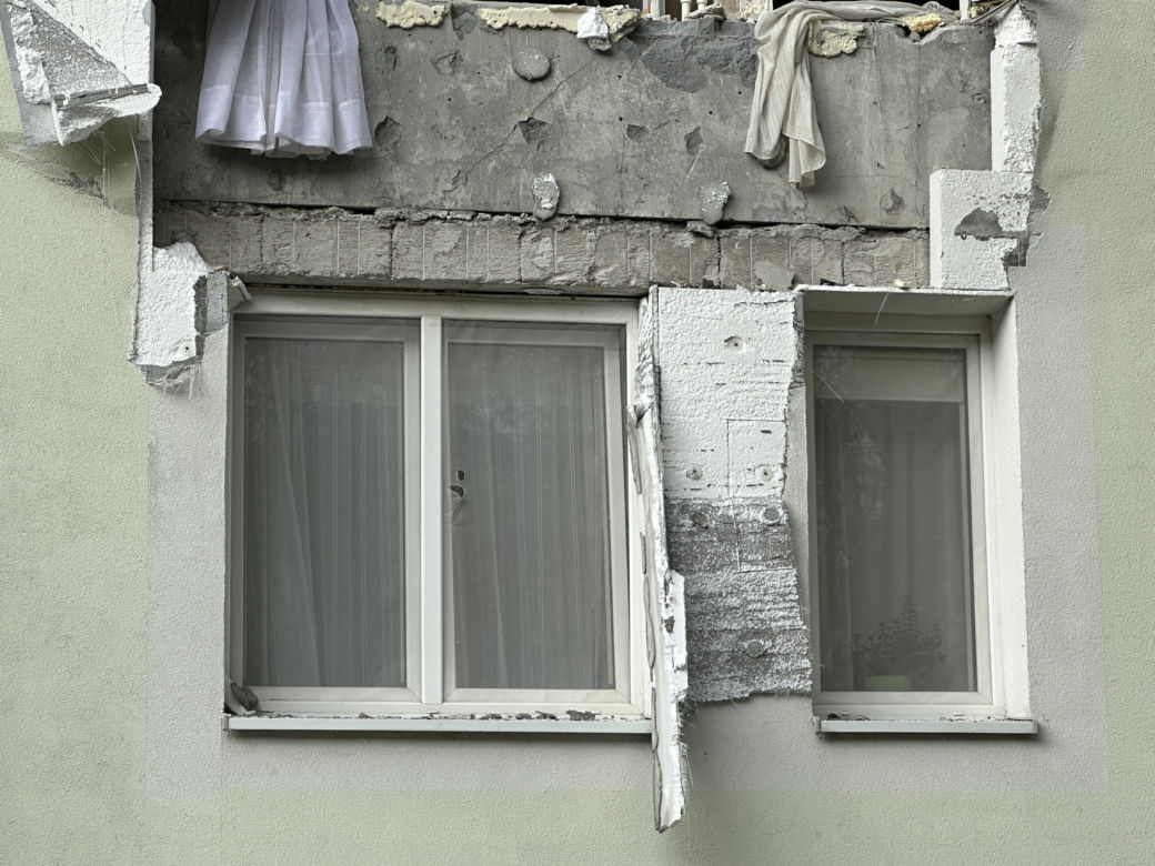 Warszawa. Doszło do samoistnego wybuchu hulajnogi elektrycznej. Policja wyjaśnia okoliczności