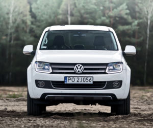 Volkswagen Amarok Ultimate 2.0 BiTDI 4MOTION
