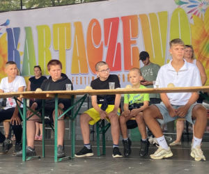 Regionalny Festiwal Pogranicza „Kartaczewo” 2026