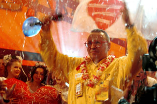 WOŚP 2026. Ile Owsiak zebrał pieniędzy przez 33 lata istnienia fundacji?