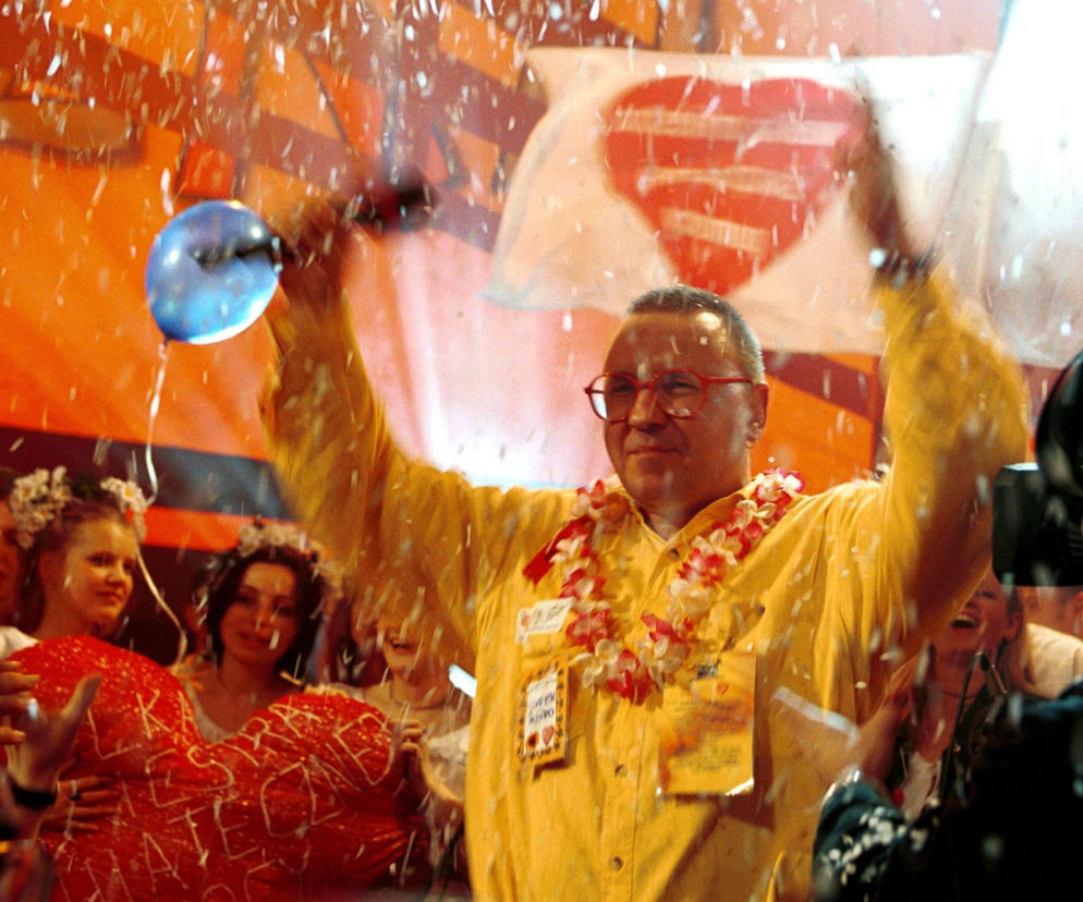  Wielka Orkiestra Świątecznej Pomocy gra już 34 raz. Co wiesz o WOŚP?