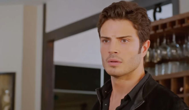 Zeynep pozna prawdę o Cihanie, a kłamstwa Melis wyjdą na jaw.