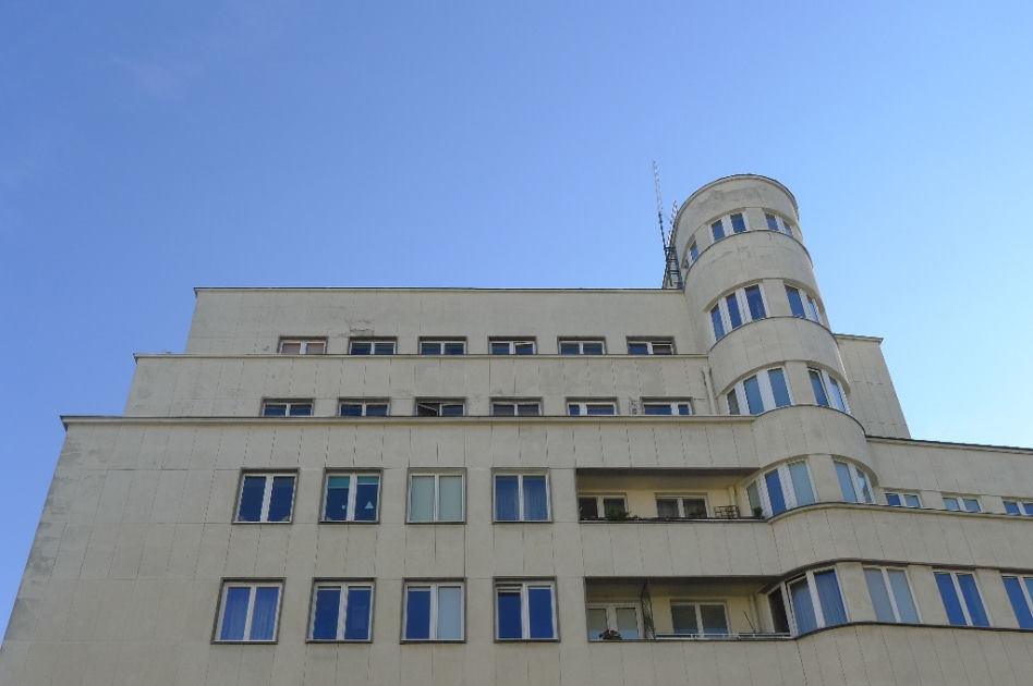 Weekend Architektury w Gdyni 