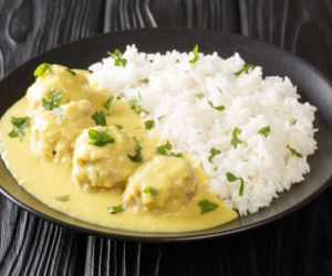 Zwykłe klopsiki? Nie tym razem. Ten dodatek zmienia wszystko