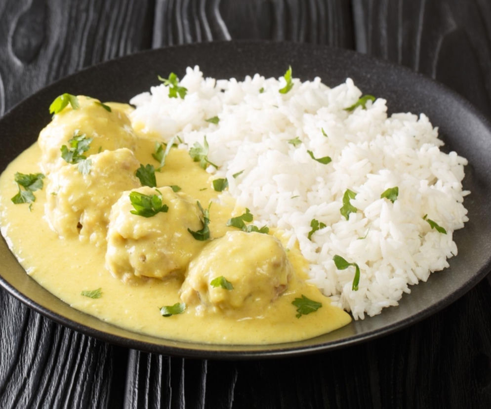 Zwykłe klopsiki? Nie tym razem. Ten dodatek zmienia wszystko