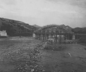 Powódź w 1934 roku