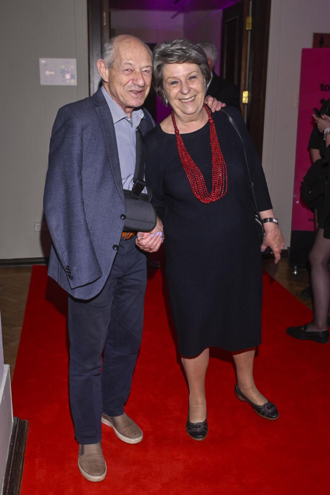 Biznes bez komórki. Dr Irena Eris o kulisach swojego imperium