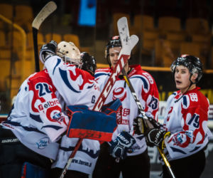 KH Energa Toruń - GKS Tychy 6:3, zdjęcia z Tor-Toru