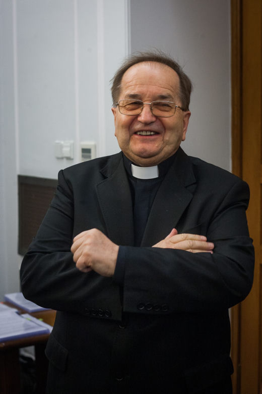 Tadeusz Rydzyk