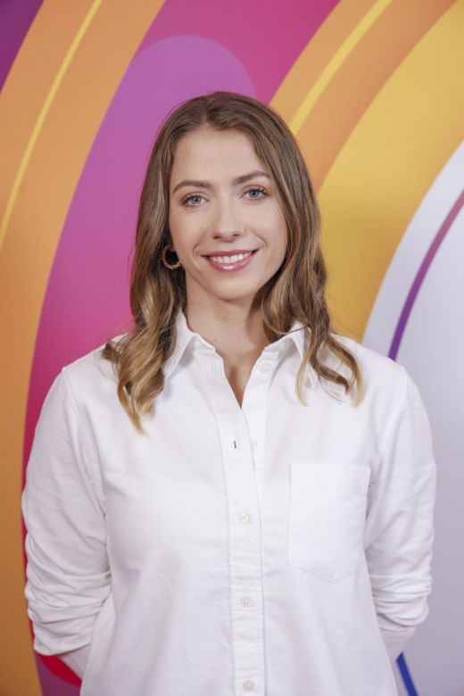 Klaudia Zwolińska - sportowiec roku 2025