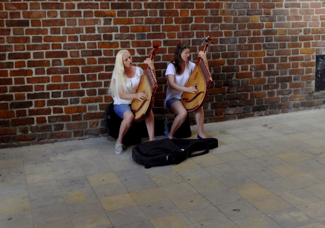 Lublin. Festiwal re:tradycja zastąpił Jarmark Jagielloński