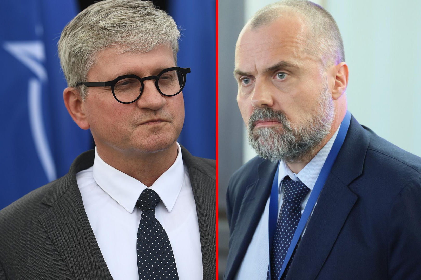 Ambasadorowie rezygnują. To pokłosie awantury o TK