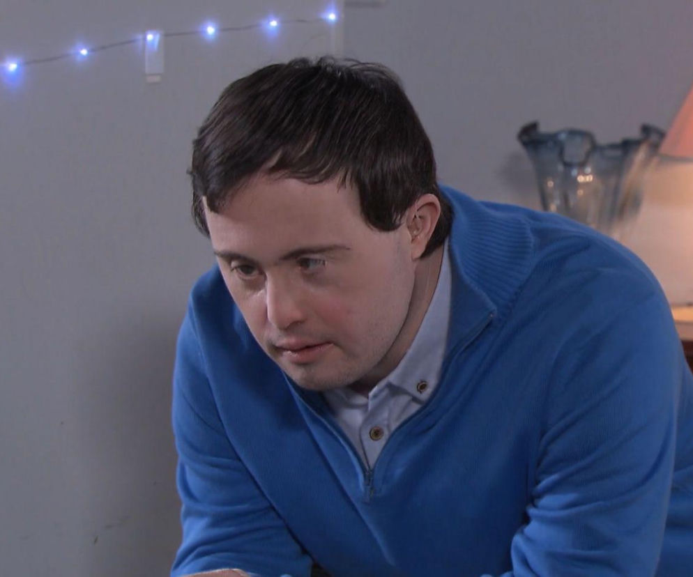 Klan, odcinek 4678: Nagłe zniknięcie Maćka wywołuje panikę