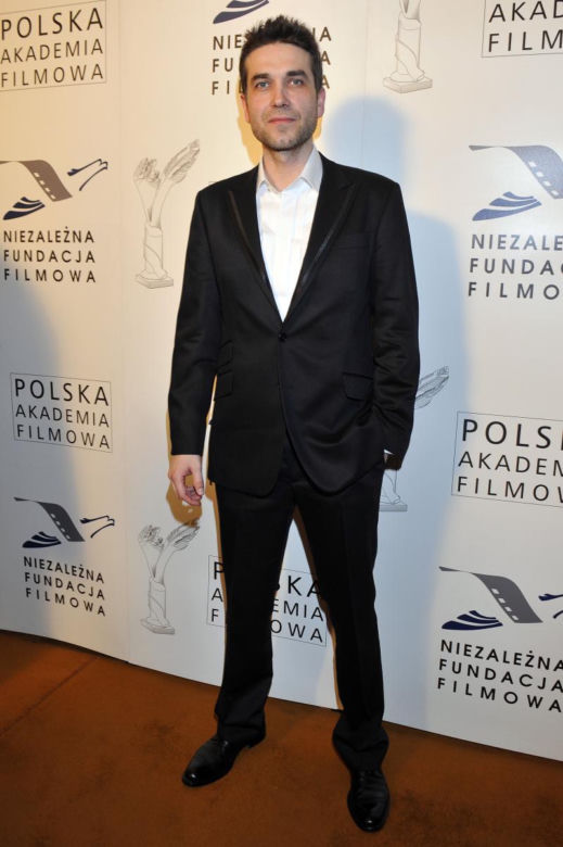 Ten Polski aktor jest znany na całym świecie. Jak przez lata zmieniał się Marcin Dorociński?