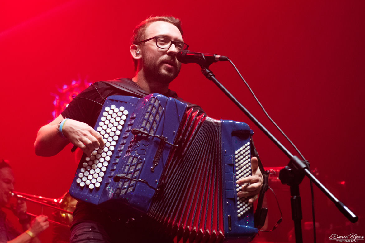 "Gwiazdy dla Białej Gwiazdy", czyli wielki koncert charytatywny w hali Wisły