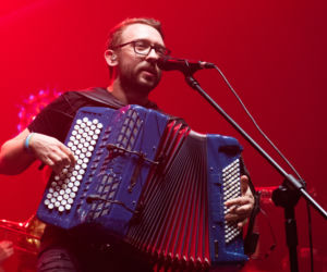 Gwiazdy dla Białej Gwiazdy, czyli wielki koncert charytatywny w hali Wisły