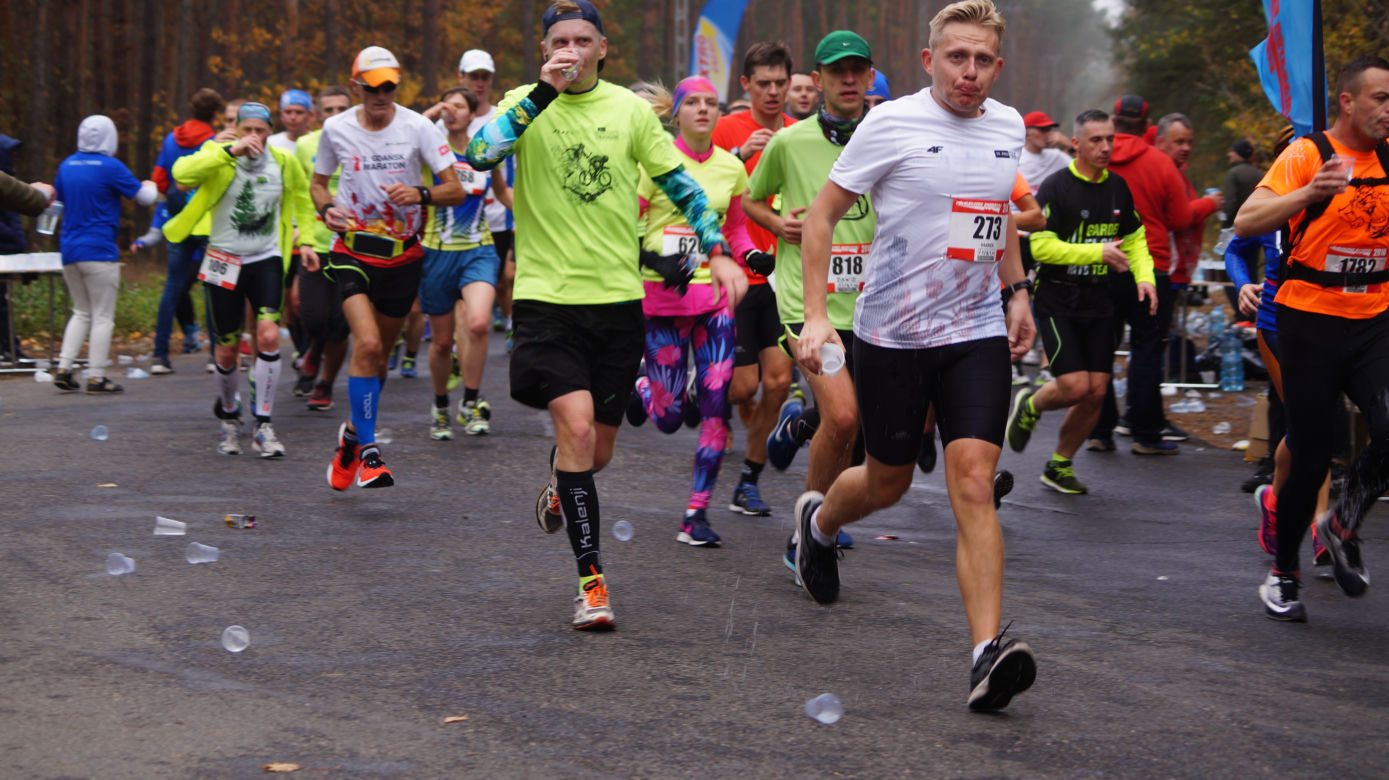 Półmaraton Bydgoski 2018 [NOWE ZDJĘCIA]