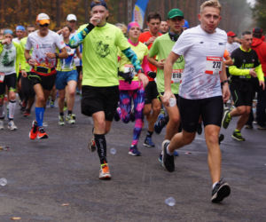 Półmaraton Bydgoski 2018 [NOWE ZDJĘCIA]