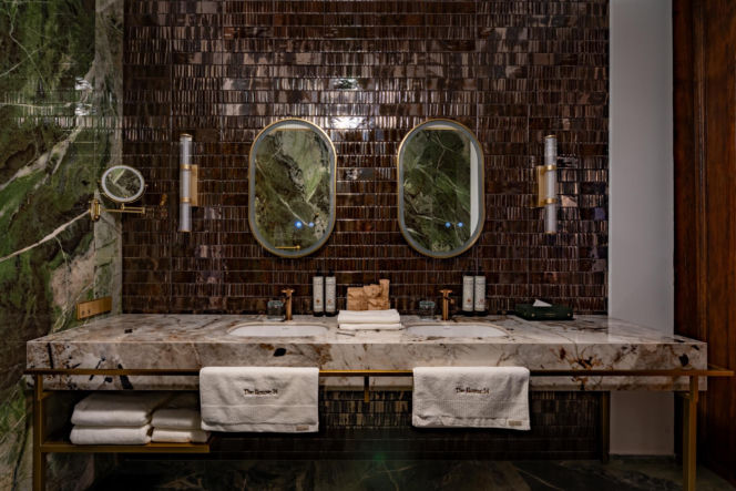 The House 14 w Krakowie