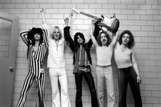 Droga powrotna na szczyt. Aerosmith - fakty o albumie “Pump” | Jak dziś rockuje?