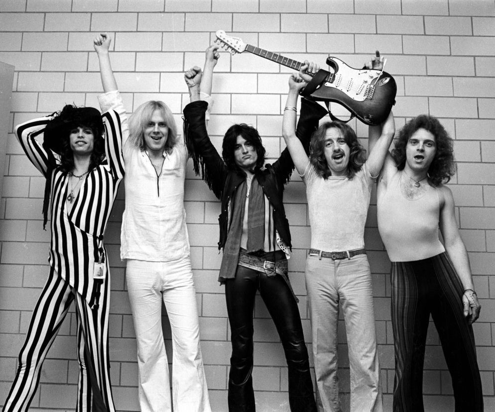 Aerosmith