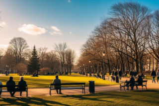 Prognoza pogody na weekend. Gdzie zaskoczy nas nawet 19 stopni Celsjusza?
