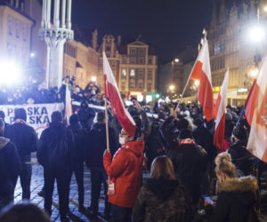 Święto Niepodległości we Wrocławiu
