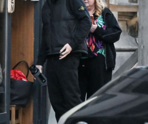 Malwina Wędzikowska ze Zdrajcami