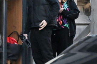 Malwina Wędzikowska ze Zdrajcami