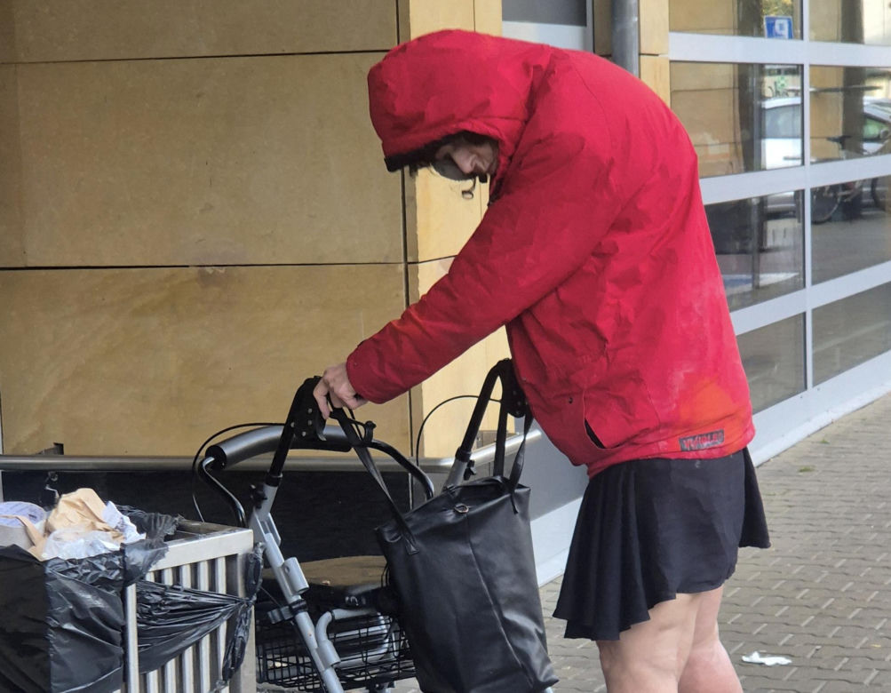 Elżbieta Dmoch. Dramat wielkiej gwiazdy