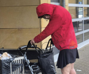 Elżbieta Dmoch. Dramat wielkiej gwiazdy