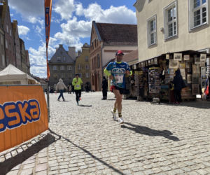 Lotto 23. Bieg Jakubowy cz.2