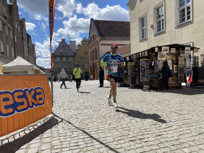 Lotto 23. Bieg Jakubowy cz.2