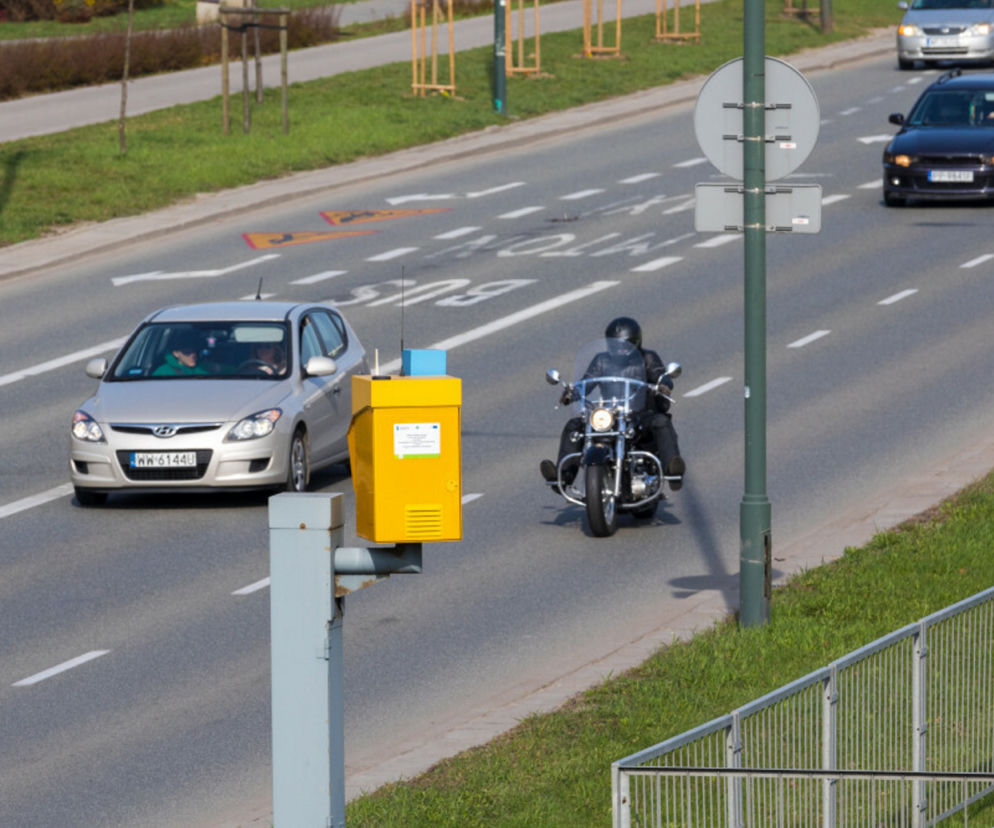 Bezkarni motocykliści pod okiem GITD