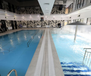 Toruń ma miejsce do nowoczesnej rehabilitacji. Inwestycja za 10,5 miliona złotych 
