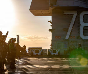 U.S. Central Command