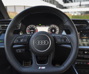 Audi A3 Sportback 8Y 35 TFSI S-Tronic S-line