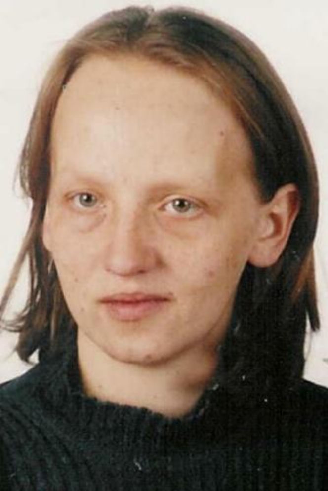 BEATA ROMANOWSKA