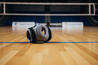 Dominika Pierzchała z kontuzją kolana. Czy powróci na parkiet w tym sezonie?