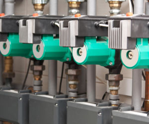 Pompa obiegowa CO – jak wybrać właściwy model i zoptymalizować jego pracę?