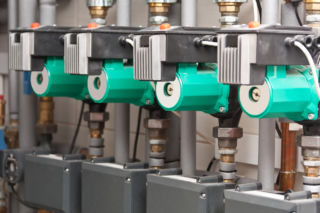 Pompa obiegowa c.o. – jak wybrać właściwy model i zoptymalizować jego pracę?