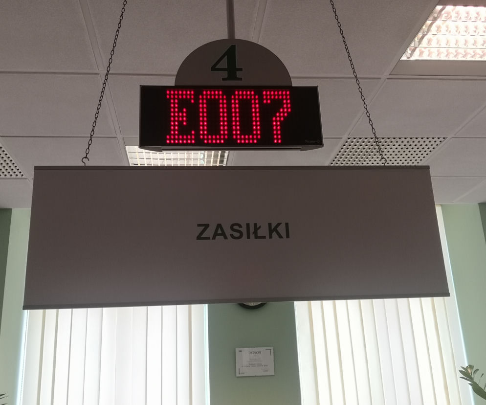 PODKARPACKIE. Trafiliście na kwarantannę? Dostaniecie zasiłek z tytułu choroby 