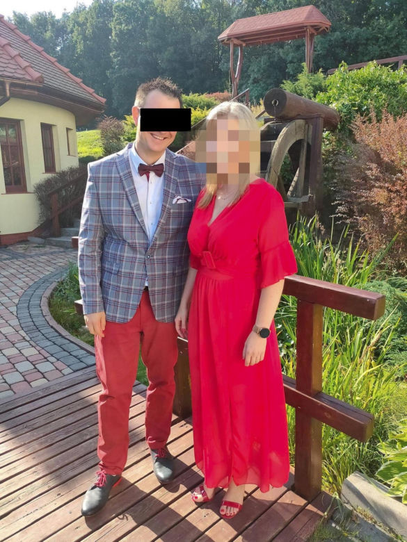 Zabójstwo w Kornowacu